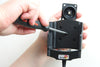 Gerätehalter 560878 mit Ladefunktion - für Rugged Devices - Symbol MC70, Zebra MC70, Zebra MC75 und weitere