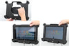 Gerätehalter 563914 mit Ladefunktion - für Rugged Devices - Zebra ET51 10.1, Zebra ET55 10.1, Zebra ET56 10.1 und weitere