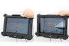 Gerätehalter 563914 mit Ladefunktion - für Rugged Devices - Zebra ET51 10.1, Zebra ET55 10.1, Zebra ET56 10.1 und weitere