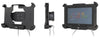 Gerätehalter 563914 mit Ladefunktion - für Rugged Devices - Zebra ET51 10.1, Zebra ET55 10.1, Zebra ET56 10.1 und weitere