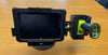 Gerätehalter 563914 mit Ladefunktion - für Rugged Devices - Zebra ET51 10.1, Zebra ET55 10.1, Zebra ET56 10.1 und weitere