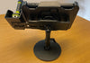 Gerätehalter 563914 mit Ladefunktion - für Rugged Devices - Zebra ET51 10.1, Zebra ET55 10.1, Zebra ET56 10.1 und weitere