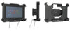 Gerätehalter 563914 mit Ladefunktion - für Rugged Devices - Zebra ET51 10.1, Zebra ET55 10.1, Zebra ET56 10.1 und weitere