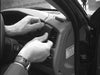 ProClip Fahrzeughalter für Rechtslenker 602778 - Rechtsbefestigung - Volvo S60 00-10, Volvo V70 N 00-08, Volvo XC70 00-07