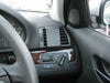 ProClip Fahrzeughalter für Rechtslenker 602851 - Rechtsbefestigung - BMW 3-series M3 E46 98-04, BMW Compact 01-07