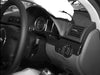 ProClip Fahrzeughalter für Rechtslenker 602916 - Rechtsbefestigung - Audi A4 Avant 02-07, Audi A4 Limo 01-07, Audi S4 Avant 02-07 und weitere