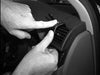 ProClip Fahrzeughalter für Rechtslenker 602916 - Rechtsbefestigung - Audi A4 Avant 02-07, Audi A4 Limo 01-07, Audi S4 Avant 02-07 und weitere