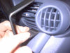 ProClip Fahrzeughalter für Rechtslenker 603043 - Rechtsbefestigung - Mercedes Benz C-Klasse (180-320) 00-06, Mercedes Benz CLC-Klasse 09-11