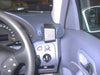 ProClip Fahrzeughalter für Rechtslenker 603043 - Rechtsbefestigung - Mercedes Benz C-Klasse (180-320) 00-06, Mercedes Benz CLC-Klasse 09-11