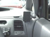 ProClip Fahrzeughalter für Rechtslenker 603067 - Rechtsbefestigung - Toyota Previa 01-06