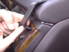 ProClip Fahrzeughalter für Rechtslenker 603070 - Rechtsbefestigung - Peugeot 607 01-09