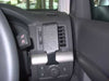 ProClip Fahrzeughalter für Rechtslenker 603078 - Rechtsbefestigung - Opel Vectra C 02-10, Vauxhall Signum 03-10, Vauxhall Vectra C 02-10 und weitere