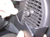 ProClip Fahrzeughalter für Rechtslenker 603089 - Rechtsbefestigung - Saab 9-3 03-06