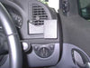 ProClip Fahrzeughalter für Rechtslenker 603089 - Rechtsbefestigung - Saab 9-3 03-06