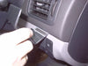 ProClip Fahrzeughalter für Rechtslenker 603139 - Rechtsbefestigung - Subaru Forester 03-07