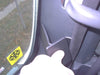ProClip Fahrzeughalter für Rechtslenker 603149 - Rechtsbefestigung - MAN TGA 00-14, MAN TG 00-14, MAN TG-series 00-14
