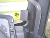 ProClip Fahrzeughalter für Rechtslenker 603149 - Rechtsbefestigung - MAN TGA 00-14, MAN TG 00-14, MAN TG-series 00-14