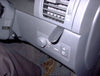 ProClip Fahrzeughalter für Rechtslenker 603176 - Rechtsbefestigung - Kia Sorento 02-07