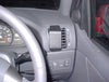 ProClip Fahrzeughalter für Rechtslenker 603176 - Rechtsbefestigung - Kia Sorento 02-07