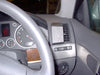 ProClip Fahrzeughalter für Rechtslenker 603179 - Rechtsbefestigung - Volkswagen Touareg 03-09