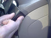 ProClip Fahrzeughalter für Rechtslenker 603187 - Rechtsbefestigung - Mazda 6 02-07