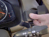 ProClip Fahrzeughalter für Rechtslenker 603187 - Rechtsbefestigung - Mazda 6 02-07