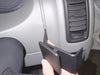 ProClip Fahrzeughalter für Rechtslenker 603198 - Rechtsbefestigung - Opel Vivaro 02-14, Renault Trafic 02-14, Vauxhall Vivaro 02-14 und weitere