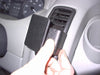 ProClip Fahrzeughalter für Rechtslenker 603198 - Rechtsbefestigung - Opel Vivaro 02-14, Renault Trafic 02-14, Vauxhall Vivaro 02-14 und weitere