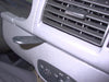ProClip Fahrzeughalter für Rechtslenker 603206 - Rechtsbefestigung - Ford Tourneo Connect 03-09, Ford Transit Connect 03-09