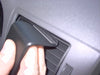 ProClip Fahrzeughalter für Rechtslenker 603206 - Rechtsbefestigung - Ford Tourneo Connect 03-09, Ford Transit Connect 03-09