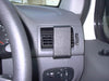ProClip Fahrzeughalter für Rechtslenker 603206 - Rechtsbefestigung - Ford Tourneo Connect 03-09, Ford Transit Connect 03-09