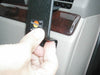 ProClip Fahrzeughalter für Rechtslenker 603208 - Rechtsbefestigung - Suzuki XL-7 03-06, Suzuki Grand Vitara 03-04