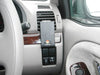 ProClip Fahrzeughalter für Rechtslenker 603208 - Rechtsbefestigung - Suzuki XL-7 03-06, Suzuki Grand Vitara 03-04