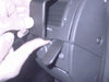 ProClip Fahrzeughalter für Rechtslenker 603263 - Rechtsbefestigung - Opel Meriva 03-10, Vauxhall Meriva 03-10