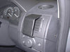 ProClip Fahrzeughalter für Rechtslenker 603263 - Rechtsbefestigung - Opel Meriva 03-10, Vauxhall Meriva 03-10