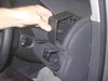 ProClip Fahrzeughalter für Rechtslenker 603268 - Rechtsbefestigung - Volkswagen Touran 03-15