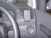 ProClip Fahrzeughalter für Rechtslenker 603268 - Rechtsbefestigung - Volkswagen Touran 03-15