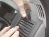 ProClip Fahrzeughalter für Rechtslenker 603278 - Rechtsbefestigung - Volkswagen T5 Transporter/Pickup 03-09, Volkswagen Caravelle 04-09