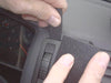 ProClip Fahrzeughalter für Rechtslenker 603278 - Rechtsbefestigung - Volkswagen T5 Transporter/Pickup 03-09, Volkswagen Caravelle 04-09