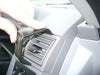 ProClip Fahrzeughalter für Rechtslenker 603362 - Rechtsbefestigung - Volvo C70 06-15, Volvo S40 04-12, Volvo C30 07-15 und weitere