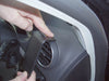ProClip Fahrzeughalter für Rechtslenker 603416 - Rechtsbefestigung - Audi S3 03-13, Audi A3 03-12