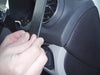 ProClip Fahrzeughalter für Rechtslenker 603416 - Rechtsbefestigung - Audi S3 03-13, Audi A3 03-12