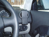 ProClip Fahrzeughalter für Rechtslenker 603416 - Rechtsbefestigung - Audi S3 03-13, Audi A3 03-12