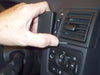 ProClip Fahrzeughalter für Rechtslenker 603501 - Rechtsbefestigung, links - Volvo V50 04-12, Volvo C70 06-15, Volvo S40 04-12 und weitere