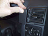 ProClip Fahrzeughalter für Rechtslenker 603501 - Rechtsbefestigung, links - Volvo V50 04-12, Volvo C70 06-15, Volvo S40 04-12 und weitere