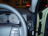 ProClip Fahrzeughalter für Rechtslenker 603501 - Rechtsbefestigung, links - Volvo V50 04-12, Volvo C70 06-15, Volvo S40 04-12 und weitere