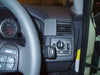 ProClip Fahrzeughalter für Rechtslenker 603501 - Rechtsbefestigung, links - Volvo V50 04-12, Volvo C70 06-15, Volvo S40 04-12 und weitere