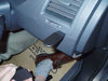 ProClip Fahrzeughalter für Rechtslenker 603502 - Rechtsbefestigung - Renault Mégane II 03-09