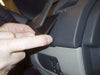 ProClip Fahrzeughalter für Rechtslenker 603502 - Rechtsbefestigung - Renault Mégane II 03-09