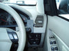 ProClip Fahrzeughalter für Rechtslenker 603504 - Rechtsbefestigung - Volvo XC90 02-14